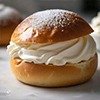 Irani Bun