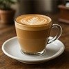 Spanish Latte