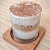 Tiramisu Latte
