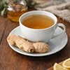 Ginger Chai