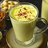 Kesar Badam