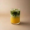 Mango Matcha