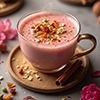 Pink Chai